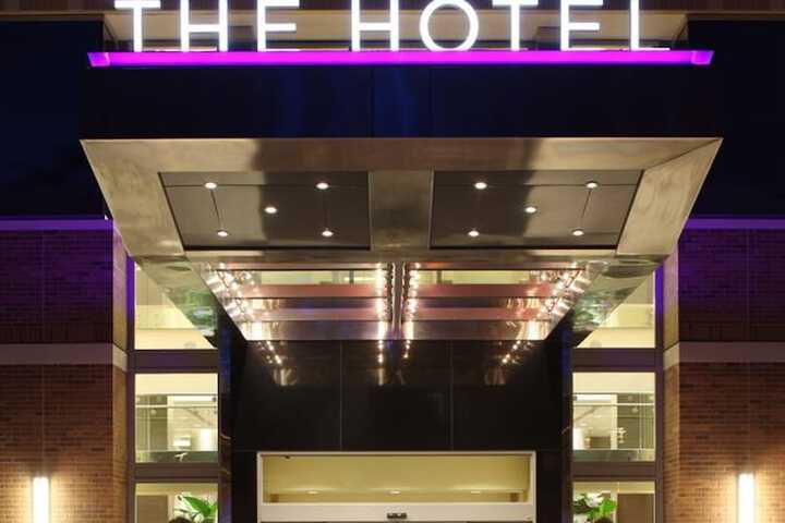The Hotel at Arundel Preserve