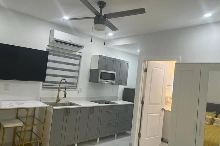 Stunning Deluxe Studio
