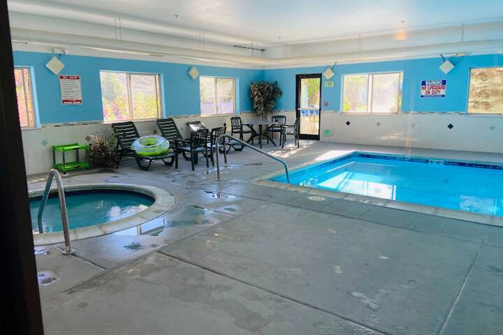 Wingate by Wyndham New Castle - Glenwood Springs