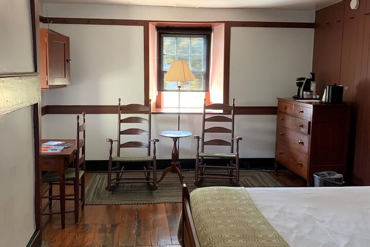 Shaker Village of Pleasant Hill