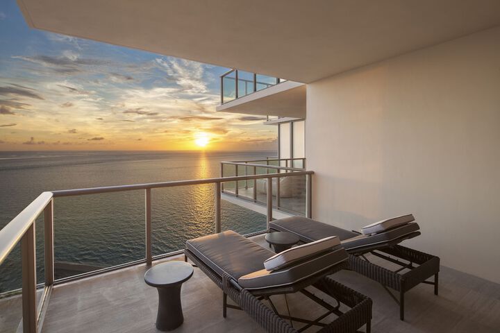 The St. Regis Bal Harbour Resort