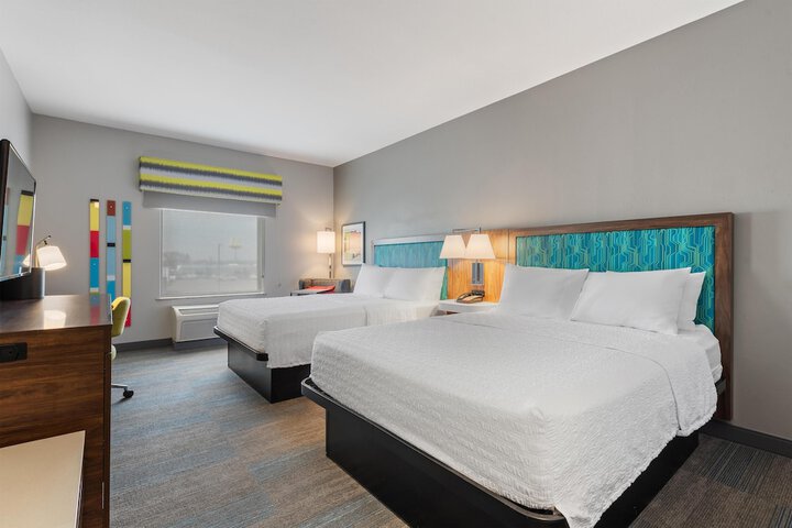 Hampton Inn La Junta