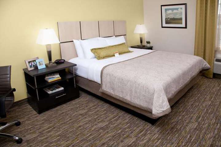 Candlewood Suites Carrollton by IHG