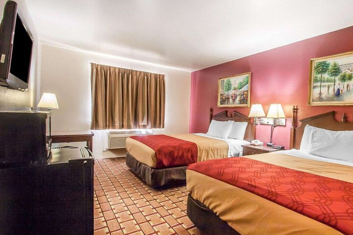 Econo Lodge Dexter