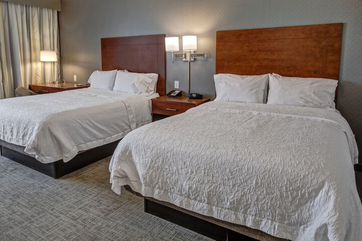 Hampton Inn Indianapolis-sw / plainfield