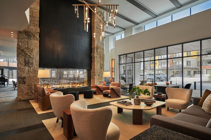 Pendry Park City