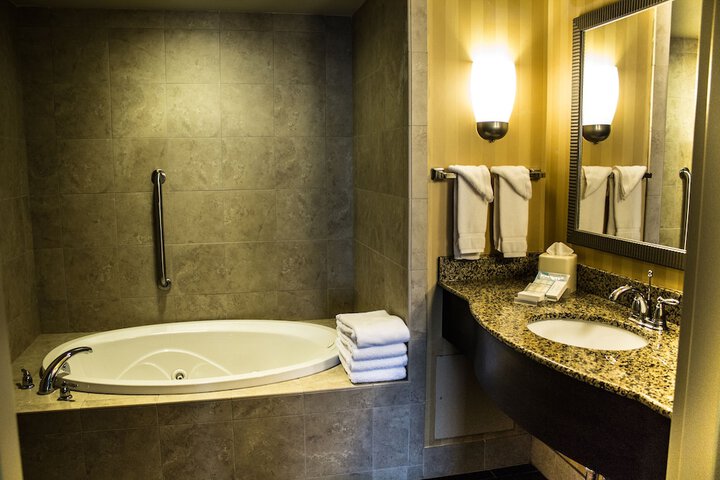 Hilton Garden Inn Pittsburgh / Cranberry