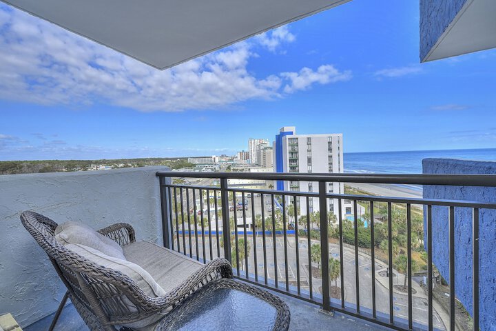 Terrace/Patio 121 of 129