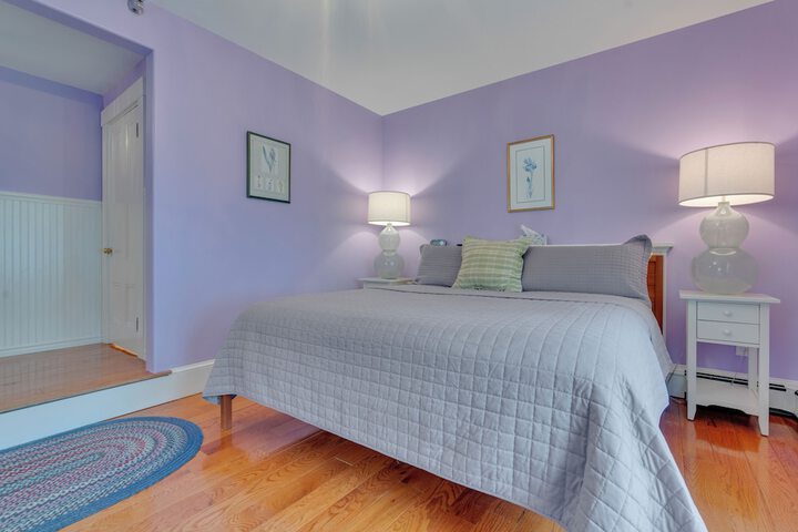 The James Place Inn B & B
