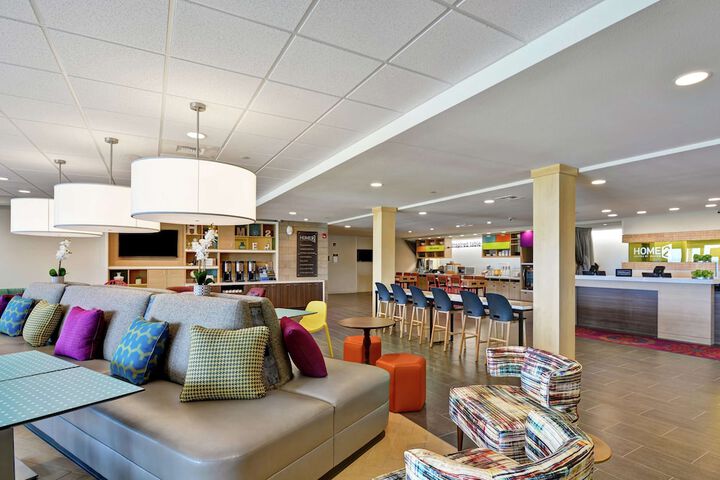 Home2 Suites by Hilton Helena