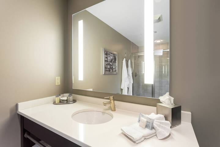 The Giacomo Niagara Falls NY an Ascend Collection Hotel