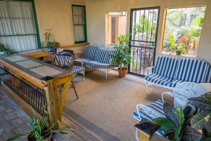 Terrace/Patio 75 of 77