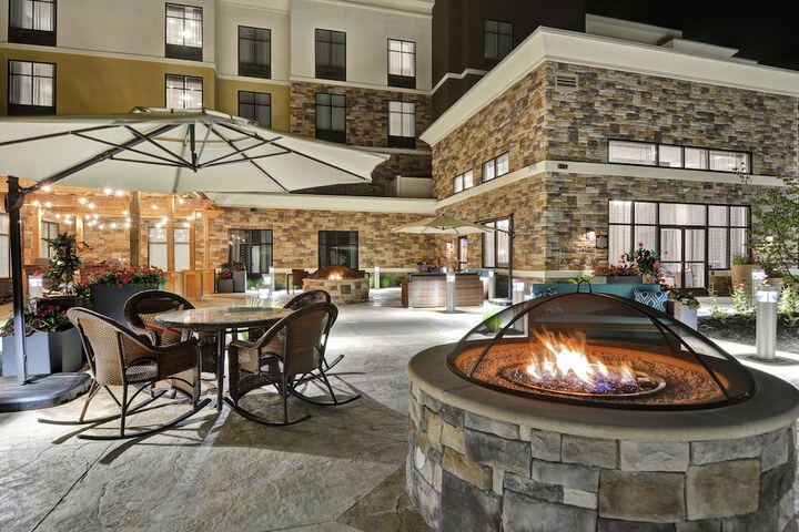 Terrace/Patio 44 of 48