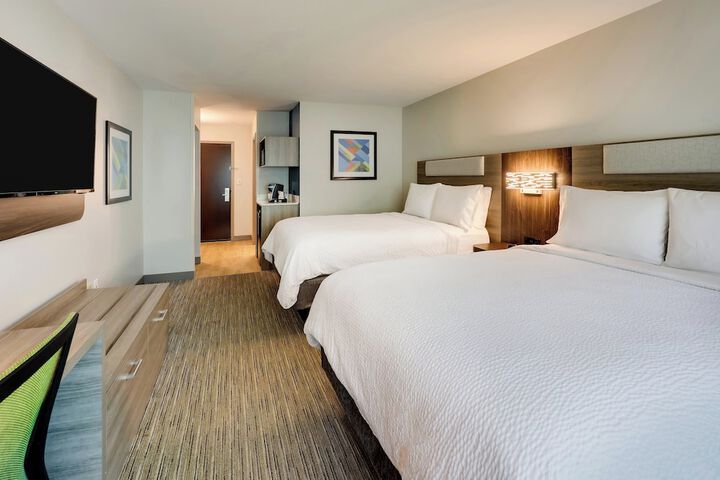 Holiday Inn Express Hinesville by IHG
