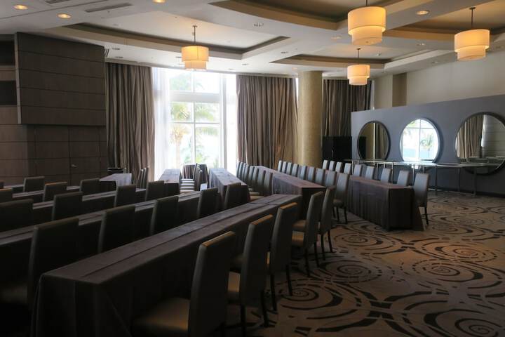 Private Ocean Condos at Trump Sunny Isles