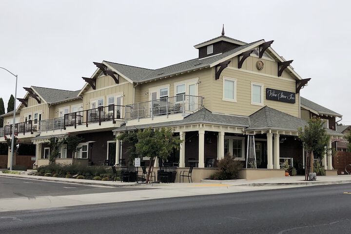 Wine Stone Inn