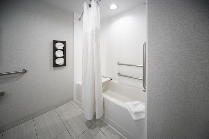 Hilton Garden Inn Fayetteville Fort Bragg