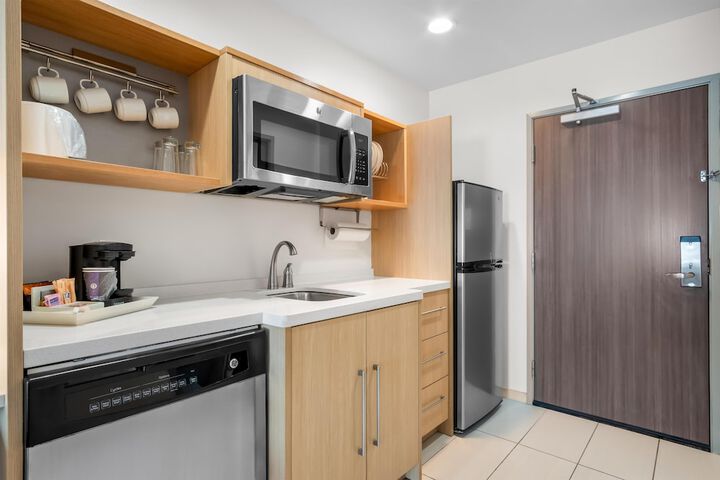 Home2 Suites by Hilton Fort Worth Northlake