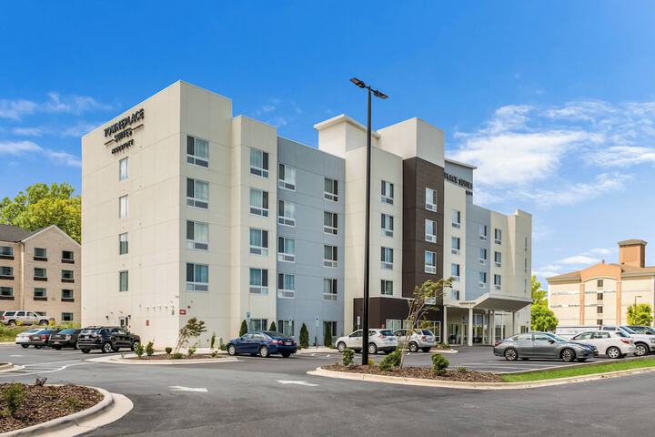 Hotel 3 of 29