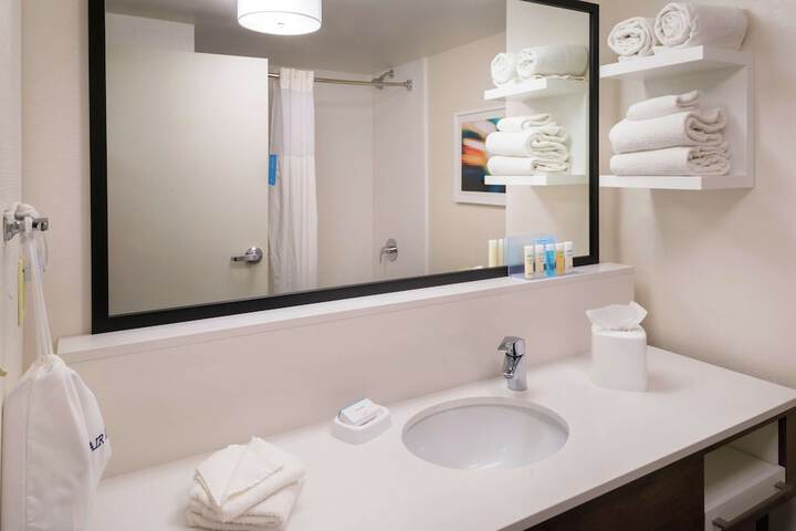 Hampton Inn & Suites Carson City