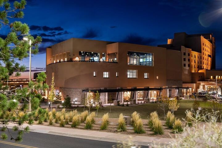 Sandia Resort & Casino