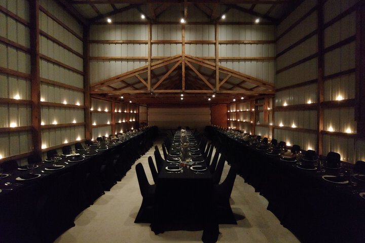 Lost River Hostel
