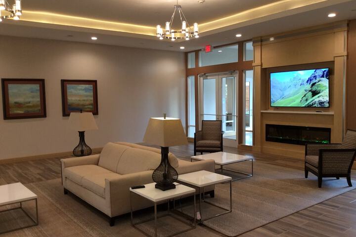 Holiday Inn Trophy Club by IHG