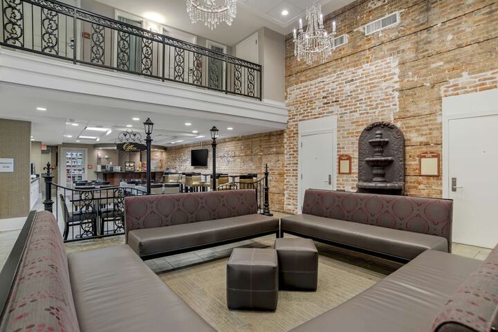 Hotel Interior 13 of 52