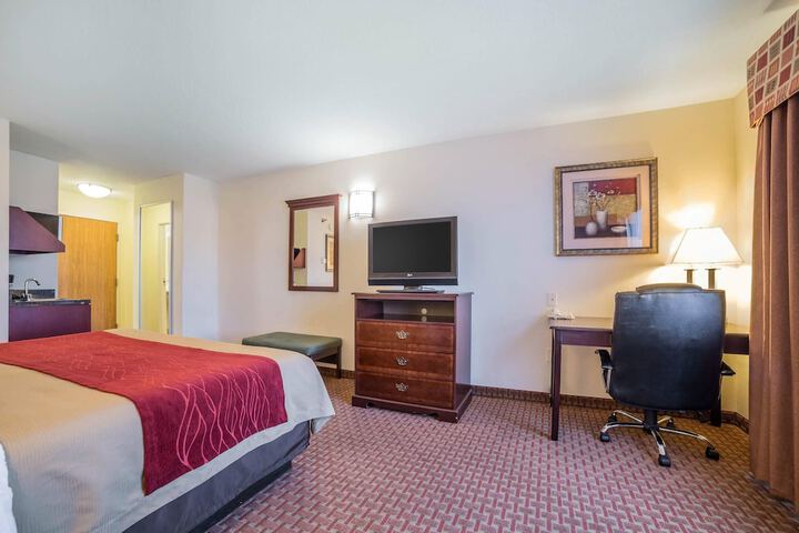 Comfort Inn & Suites Rock Springs - Green River