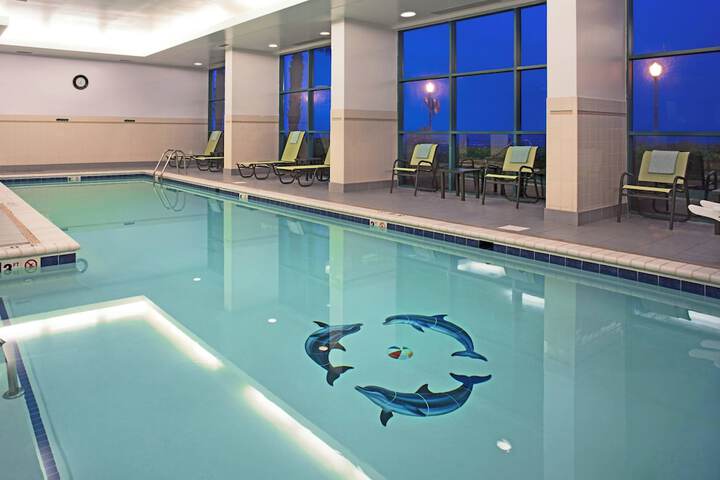Pool 5 of 42