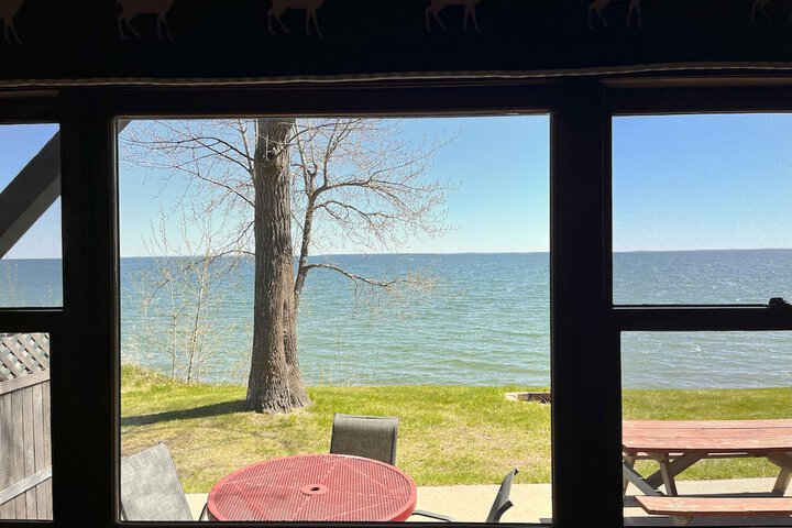 Horseshoe Bay Lodge