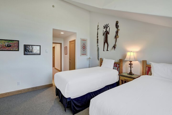 The Pines Lodge a RockResort, by Vail Resorts