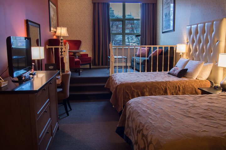 Fitgers Inn