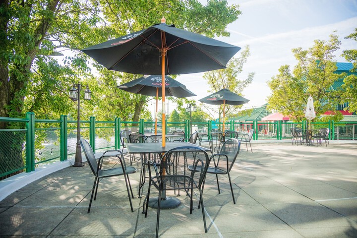 Terrace/Patio 75 of 76