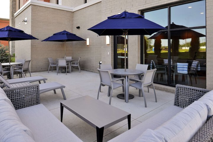 Terrace/Patio 62 of 62