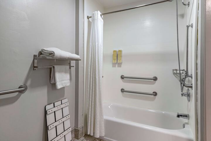 Best Western Allatoona Inn & Suites