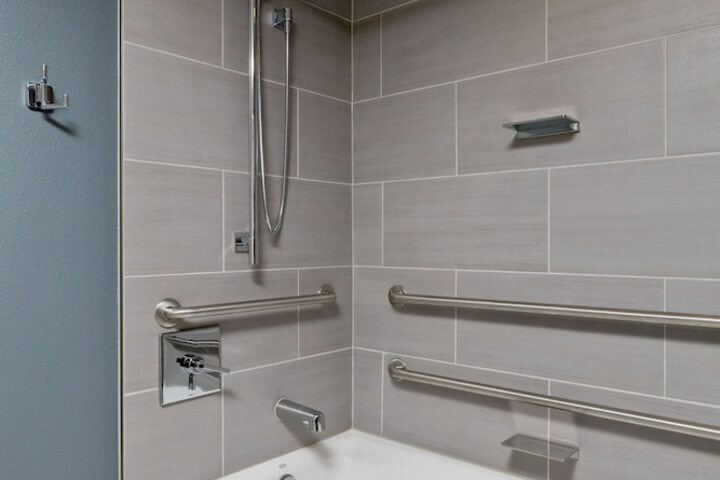 Marriott Anchorage Downtown