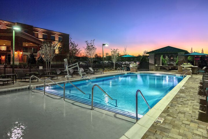 Pool 5 of 38