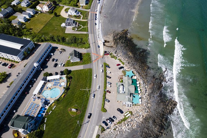 Anchorage Inn and Resort