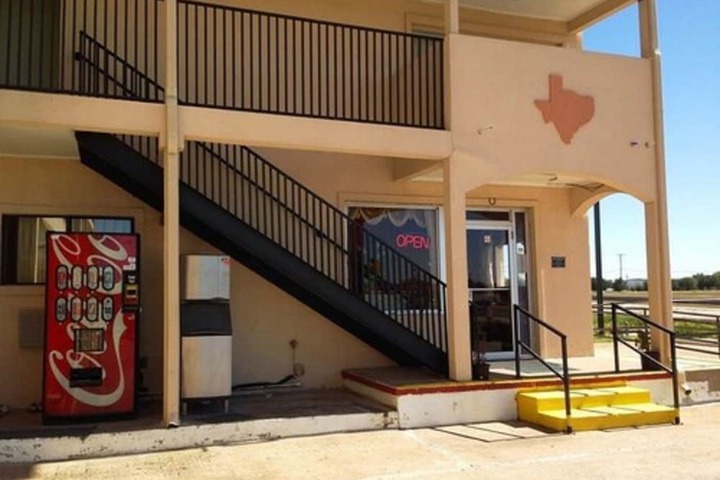 Texas Inn