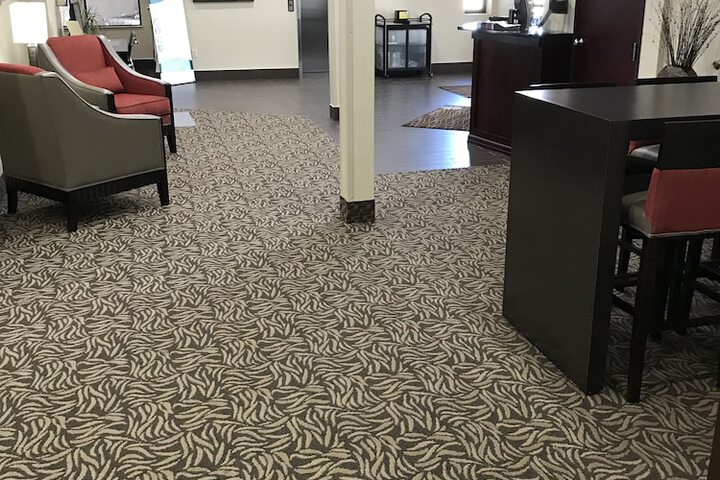 Comfort Inn Grand Island North