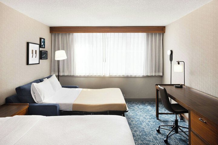 Four Points by Sheraton Halifax