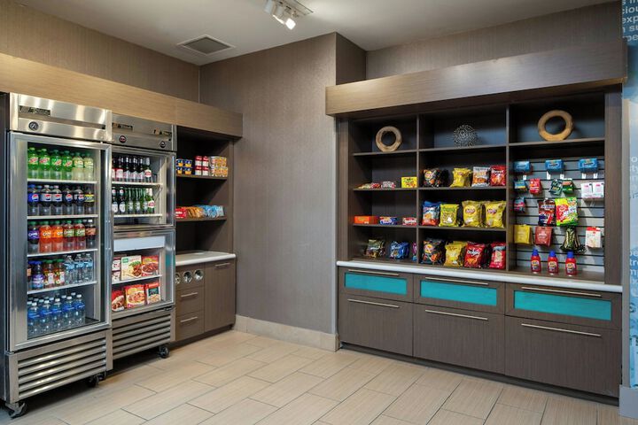 SpringHill Suites by Marriott Lake Charles