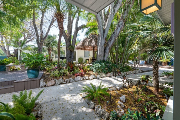 Kona Kai Resort and Gallery - Adults Only