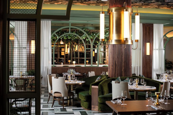 Beau Rivage