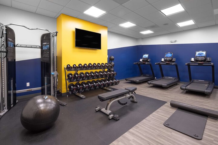 Health and Fitness 25 of 31