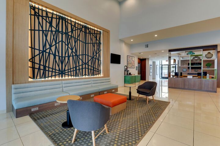 Hotel Interior 24 of 73