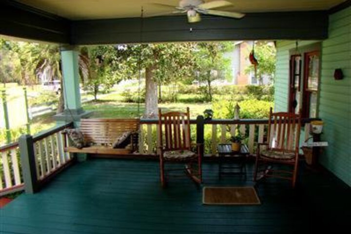 The Inn at Folkston