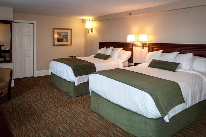 Glynmill Inn