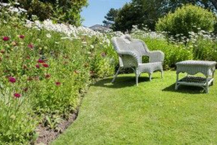 Oak Bay Guest House Bed & Breakfast